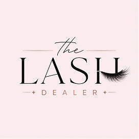 THE LASH DEALER